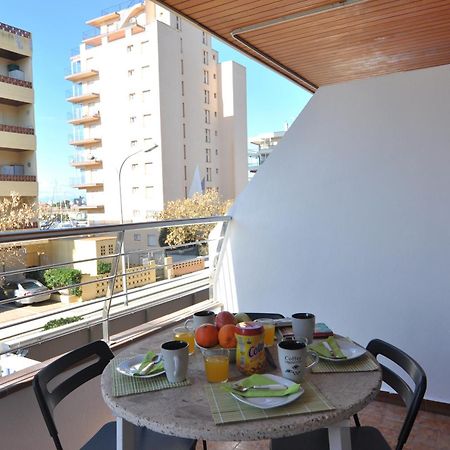 Апартаменты Rnet - Puerto Simona 05 - Roses Costa Brava Экстерьер фото